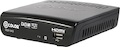 Ресивер DVB-T2 D-Color DC910HD черный