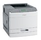 Принтер Lexmark лазерный T650dn 43 стр/мин дуплекс, сетевая карта (30G0129)