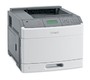 Принтер Lexmark лазерный T650n 43 стр/мин сетевая карта (30G0102)