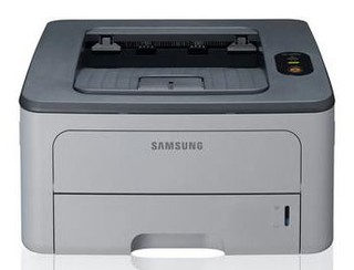 Принтер Samsung лазерный ML-2850D