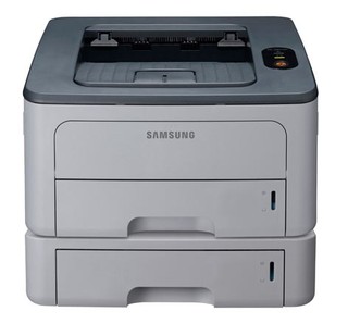 Принтер Samsung лазерный ML-2851ND