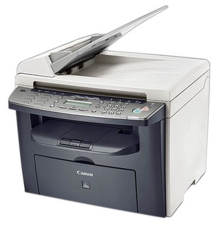 МФУ Canon i-Sensys MF4350D (2711B087)