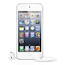 Плеер Apple iPod touch 16GB - White & Silver MGG52RU/A