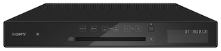 Микросистема Hi-Fi Sony CMT-X5CDB белый