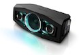 Микросистема Hi-Fi Sony GTK-N1BT черный
