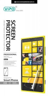 Защитная плёнка Vipo для Lumia 930 ultra-thin прозрачный