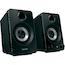 Колонки Philips SPA1260/12 (2.0) черный 3W