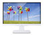 Монитор ViewSonic 23" VX2363SMHL-W White IPS LED 2ms 16:9 DVI HDMI M/M 50M:1 250cd MHL