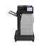 МФУ Лазерный цветной HP Color LaserJet Enterprise M680f (CZ249A) A4 Duplex Net