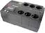 Источник бесперебойного питания CyberPower BR650ELCD black (line-interactive) 650VA/390W