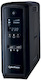 Источник бесперебойного питания CyberPower CP1300EPFCLCD 1300VA/780W