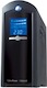 Источник бесперебойного питания CyberPower CP1350EAVRLCD 1350VA/810W