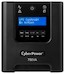 Источник бесперебойного питания CyberPower PR 750 LCD