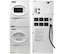 Источник бесперебойного питания Powercom SXL-3000A LCD 8*IEC320 C13