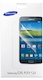 Защитная плёнка Samsung для Galaxy S 5 mini G800 прозрачный (ET-FG800CTEGRU)
