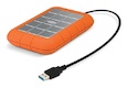 Жесткий диск Lacie Thdb 2Tb 9000489 Rugged v2 2.5" оранжевый USB 3.0