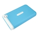 Жесткий диск Transcend USB 3.0 1Tb TS1TSJ25M3B 2.5"