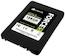 Накопитель SSD SATA III 128Gb Corsair CSSD-F128GBLX Force Series LX w150Mb/s r560Mb/s 2.5