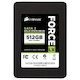 Накопитель SSD SATA III 512Gb Corsair CSSD-F512GBLX Force Series LX w150Mb/s r560Mb/s 2.5