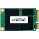 Накопитель SSD Crucial mSATA 120Gb CT120M500SSD3 2.5" w95Mb/s r500Mb/s MLC