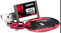 Накопитель SSD SATA III 120Gb Kingston SV300S3D7/120G w450Mb/s 2.5