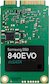 Накопитель SSD Samsung mSATA 120Gb MZ-MTE120BW 840 EVO Msata 2.5" w330Mb/s