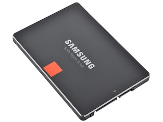 Накопитель SSD Samsung Original SATA-III 128Gb MZ-7PD128BW 840 Pro 2.5" w340Mb/s r540Mb/s