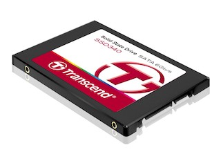 Накопитель SSD Transcend SATA-III 64Gb TS64GSSD340 340 Series 2.5 w530Mb/s r560Mb/s MLC