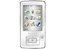 Плеер Flash Transcend T.Sonic 870 8Gb белый (TS8GMP870W)