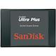 Накопитель SSD Sandisk SATA-III 128Gb SDSSDHP-128G-G25 2.5" w350Mb/s r490Mb/s Marvell NB version