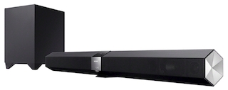 Саундбар Sony HT-CT660 2.1ch 330W black