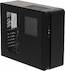 Корпус LinkWorld VC-0401 черный 350W mATX SECC 2*USB2.0 audio screwless desktop